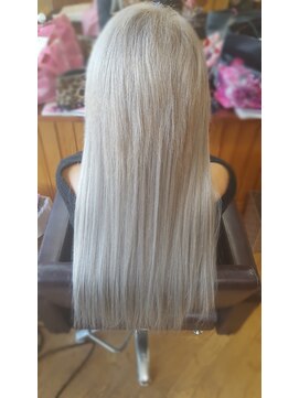 エクステンション クーチャー(Extention Cu'cha) エクステ150gつけ放題(*^ω^*)