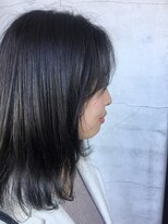 グローリープラス(Glory+plus) 透明感ブルージュ