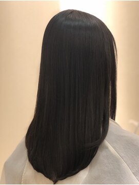 アボンド(ABOND) 水素トリートメント