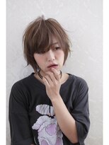 美容室 リーフ 島田店(LeaF)&nbsp;カジュアルショート