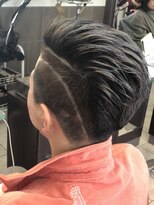 ノーブル 白金台店(Noble by PROGRESS) お客様カットスタイル