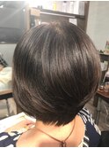 【40代からは必須のエイジングケア、パーフェクトヘアエステ】