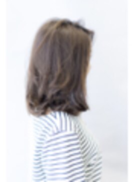 ザ シー 橋本(The C) 「The C by afloat」小顔になる前髪とバランス・ザシー