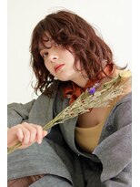 ヒップスデコ(Hip's deco)&nbsp;[effortless chic]2019 Hip's A/W シーズンスタイル