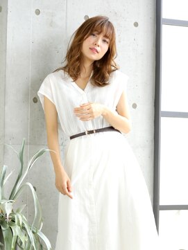 フミ(Fumi) サマーレイヤースタイルvol.2