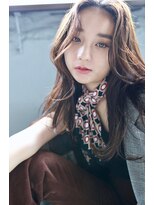 ラべリー 池袋(LOVELEY)&nbsp;ヨシンモリ　韓国　【池袋】