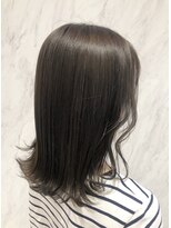 リーオオサカ(Lee Osaka)&nbsp;グレージュカラー/kana