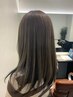 学割U24《学生限定》カット+カラー【9900円→6600円】