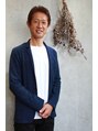 ヘア セフィール 八千代中央店(hair C'feel) 湯浅 浩司