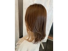 ココカラヘアー ニコ(cococara hair nico)