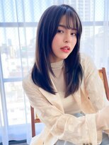 アドレバイハピネス(ADORE by happiness)&nbsp;髪質改善　トリートメント　小顔　大人可愛い　20代30代40代