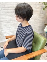 バース プレイス(BIRTH PLACE)&nbsp;ショート