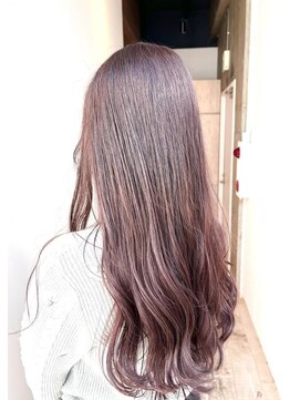 ヘッツ 仙台駅前店(HETTU) 髪質改善/ブリーチ/ダブルカラー/韓国/レイヤー/仙台/学割U24