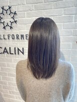 ビューティー エールフォルム 浜松有玉店(BEAUTY YELLFORME)&nbsp;柔らか質感　カット