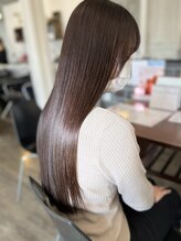 ココロヘアー ウィル 半田山店(Cocolo hair Will)