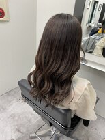 アルター(aL ter)&nbsp;ロングスタイル【アルター鎌取店　今吉】