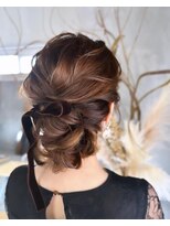 ウィロウ(WILLOW)&nbsp;シニヨン