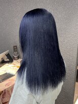 ペレ 栄店(PELE) イメチェン/ハッシュカット/フルバング/似合わせカット/栄