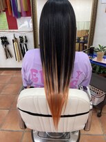 ヘアメイク プリンセス(Hair Make PRINCESS)&nbsp;エクステ