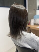 シアート(SHEART)&nbsp;エドルカラー　アッシュ♪