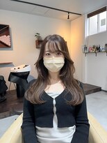 フロムドット(from.)&nbsp;ヨシンモリカット