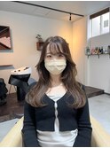 ヨシンモリカット