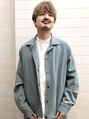 ハイル(KHAIR) 山下強 ショート