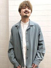 ハイル(KHAIR) 山下 強