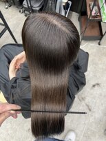 クロムス(clomus)&nbsp;【clomus】酸性ストレート