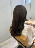 《 トーンダウンカラー×ナチュラルブラウン♪◯/yuu 》
