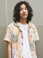 チルチェア 池袋(CHILL CHAIR)/DAIZO <理容室> <池袋> <メンズカット> 