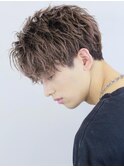 トリッシュショート