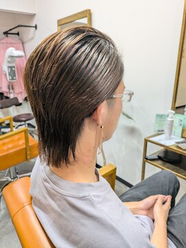 リアン ガイルヘア