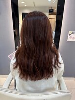 マアム ジー 経堂店(ma'am Zee) シェルモーブ