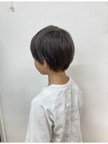 ファンヘアメイク(Fun hair make)&nbsp;キッズカット