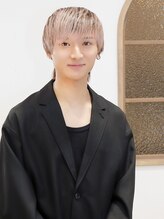 クアトログランシュ ひたちなか店(QUATRO×GranCieux) 鈴木 ヒカル