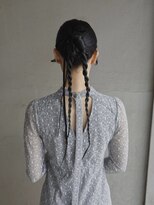 ルーム(Luum.)&nbsp;タイトアレンジ