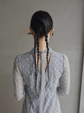 ルーム(Luum.) タイトアレンジ