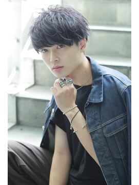 リップス 吉祥寺店 (LIPPS) コンパクトマッシュ