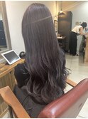 ラベンダーグレージュ