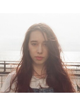 サンドアンドローズ(sand rose) ラフカールサーフレイヤー