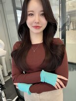 エトワ 中央店(etoi)&nbsp;王道韓国ヘア