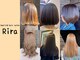 ヒーリングヘアサロン リラ(healing hair salon Rira)の写真