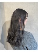 silver gray
