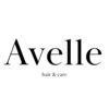 アヴェル 自由が丘(Avelle)のお店ロゴ