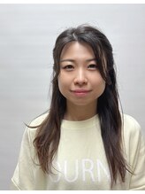 ヘアー ブランシェ 竹城台店(HAIR Branche) 宮崎 舞弥