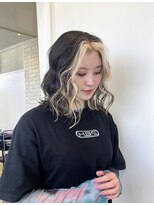 ラグ バイ シゲルカットクラブ 神田久志本店(lag)&nbsp;フェイスフレーミング