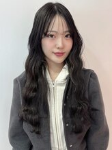 アクシス 栄店3F(`AXIS) 成澤 美奈