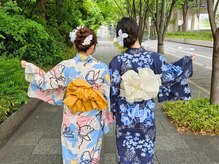 ベルグロー 北新地上通り店(BELLEGROW)