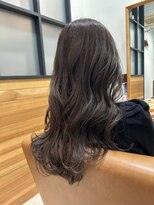 スーリール 今宿店(Sourire)&nbsp;ラベンダーカラー